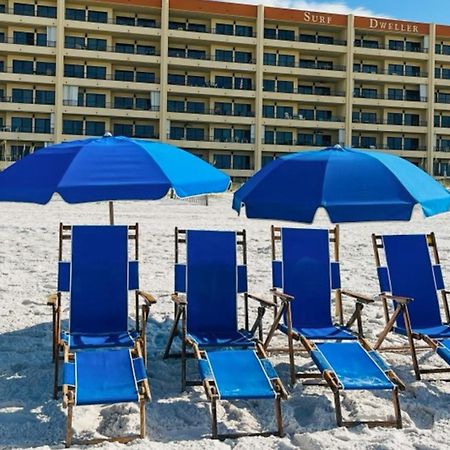Surf Dweller #306 Apartment Fort Walton Beach Exterior photo