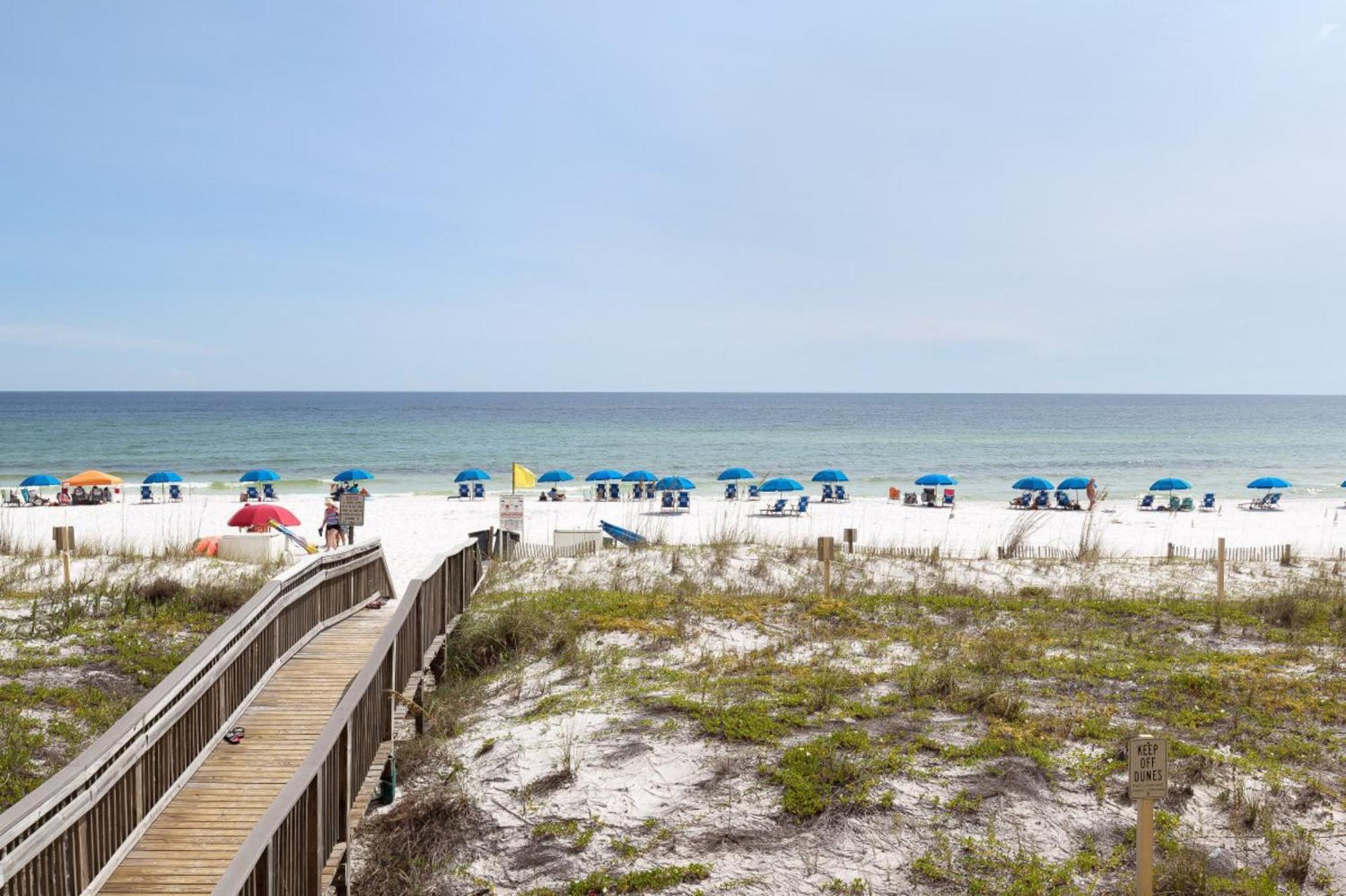 Surf Dweller #306 Apartment Fort Walton Beach Exterior photo