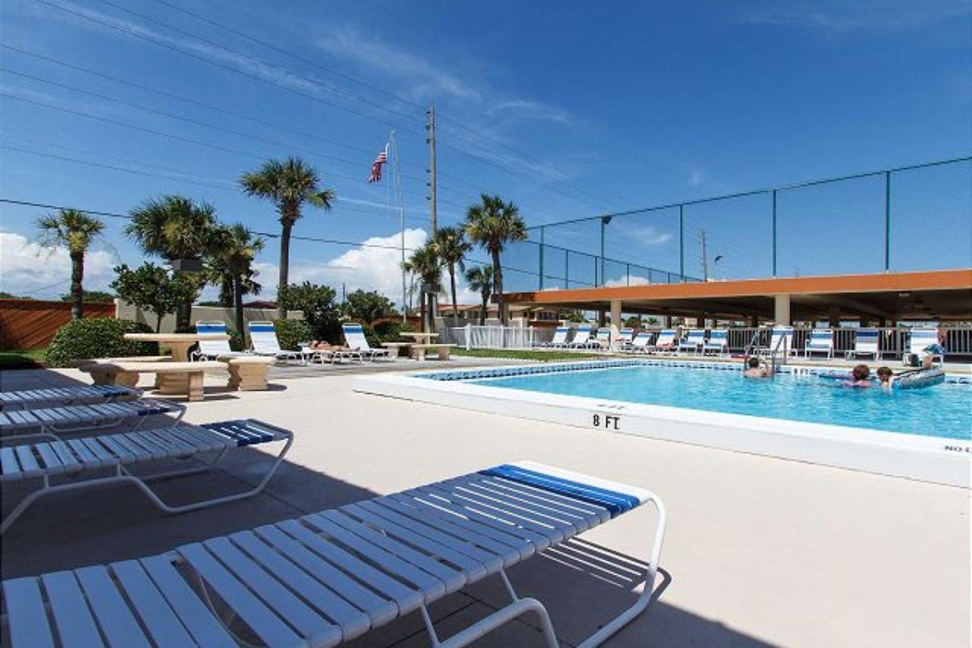 Surf Dweller #306 Apartment Fort Walton Beach Exterior photo
