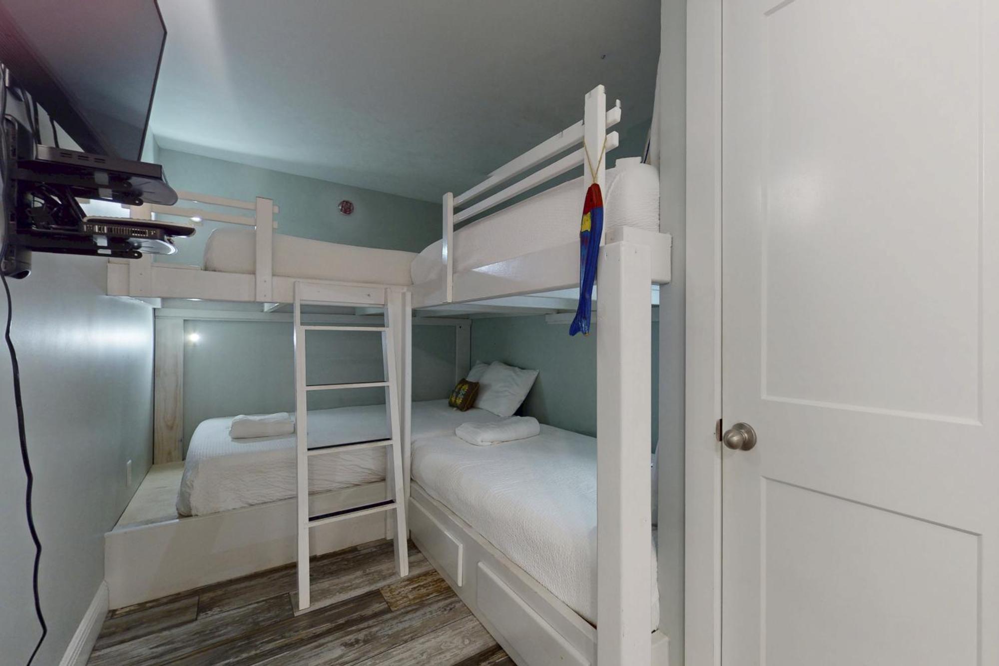 Surf Dweller #306 Apartment Fort Walton Beach Exterior photo