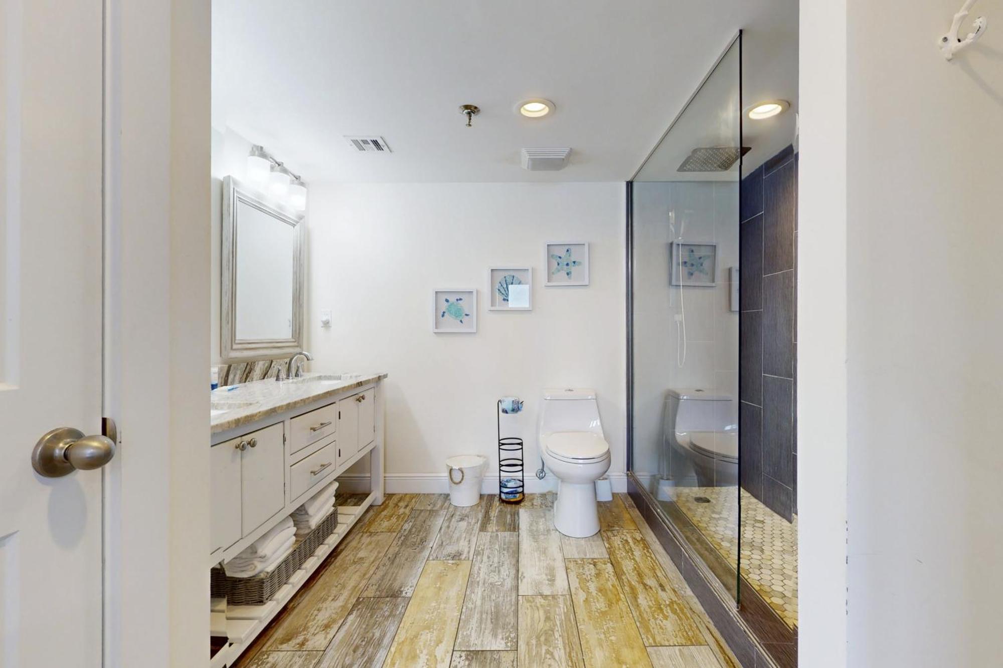 Surf Dweller #306 Apartment Fort Walton Beach Exterior photo
