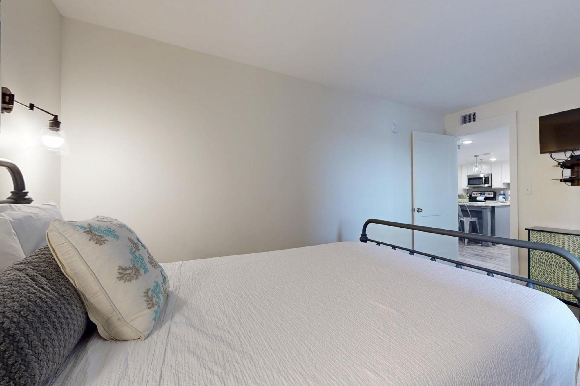 Surf Dweller #306 Apartment Fort Walton Beach Exterior photo