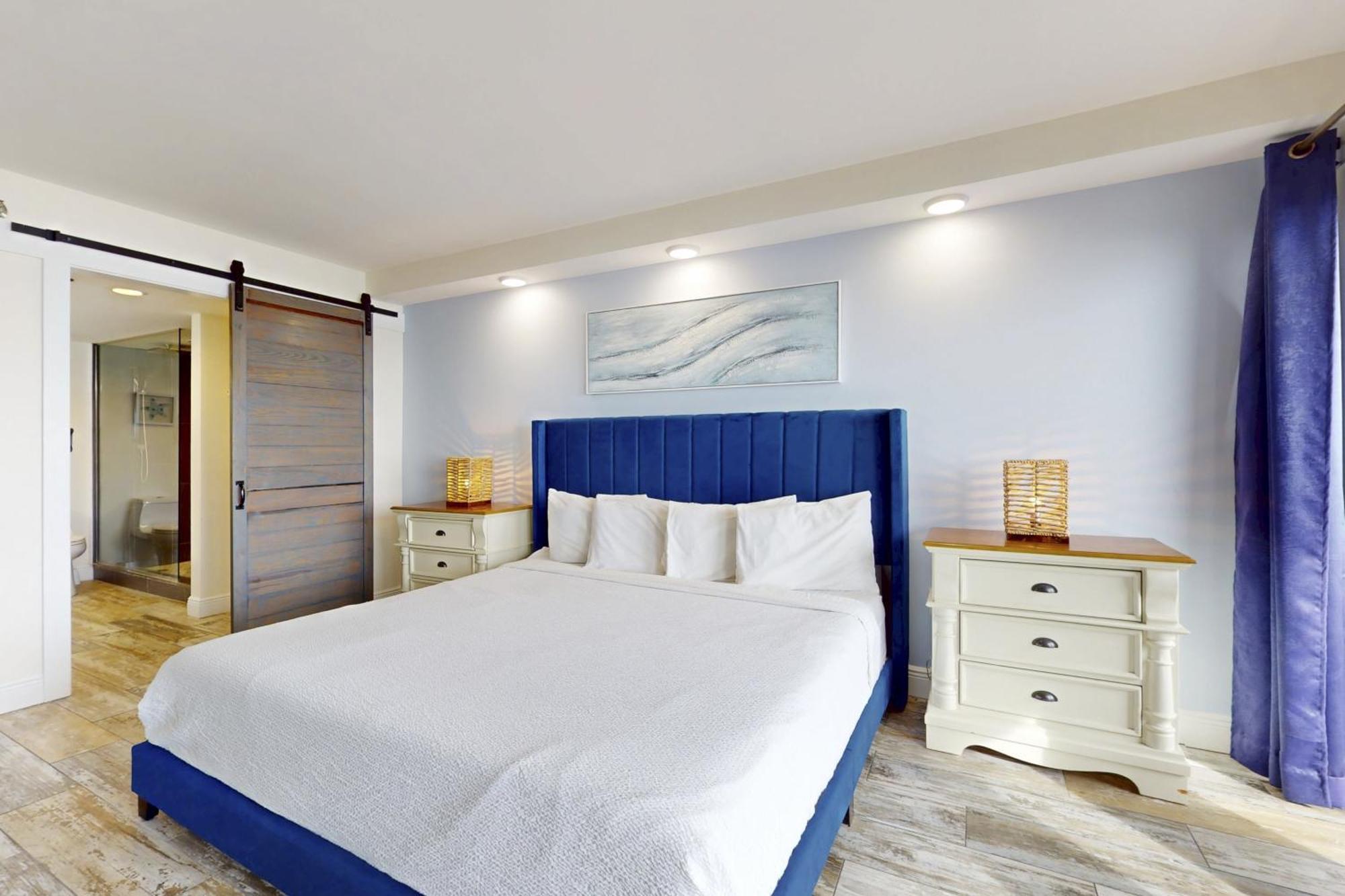 Surf Dweller #306 Apartment Fort Walton Beach Exterior photo