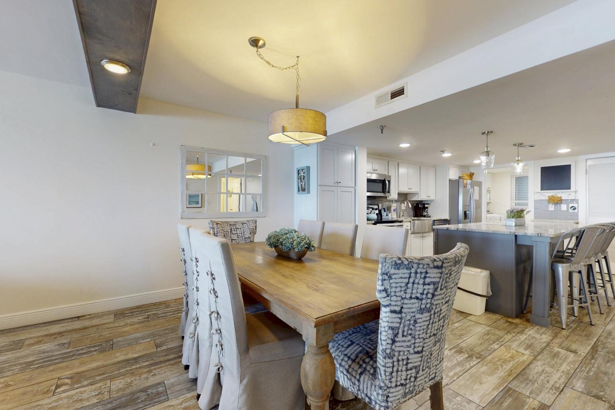 Surf Dweller #306 Apartment Fort Walton Beach Exterior photo